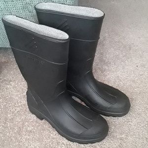 "Northerner" Kids Rain Boots